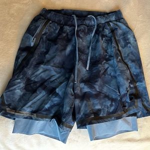 Lululemon Men’s Shorts